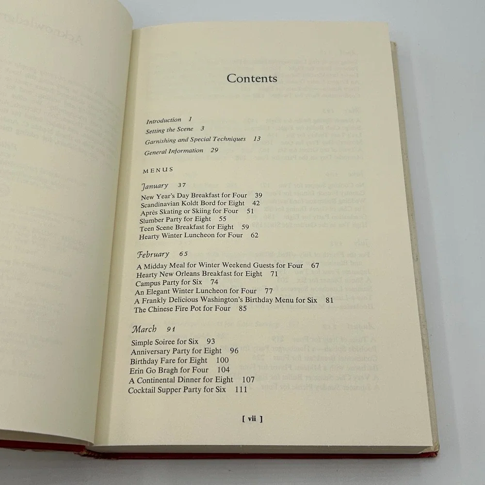 Weight Watchers Lot 2 Quick Meals Party Holiday Cookbooks Hardcover‎ Illustrated